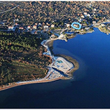 Apartmani Spomenka Селине Екстериор снимка