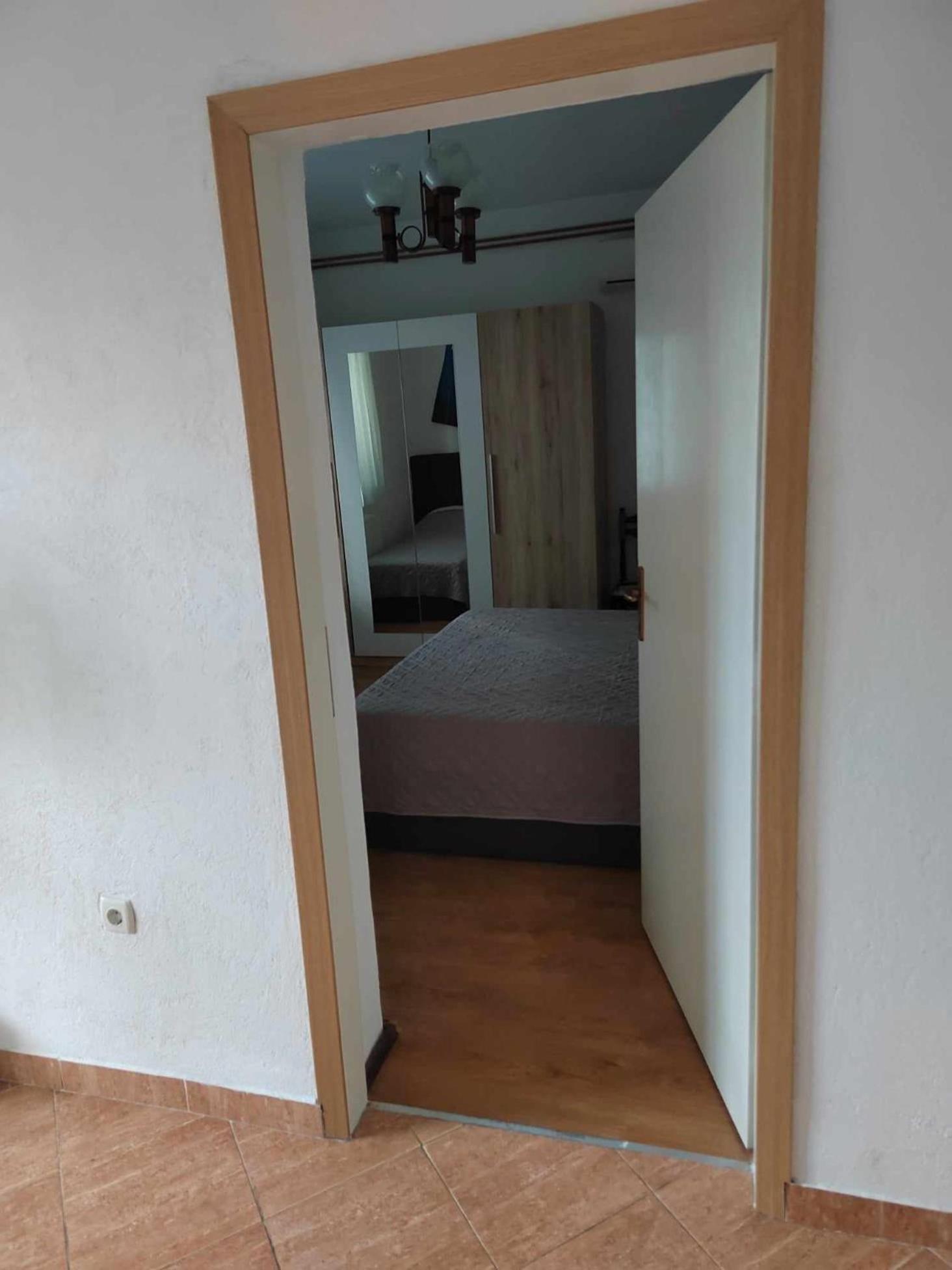 Apartmani Spomenka Селине Екстериор снимка