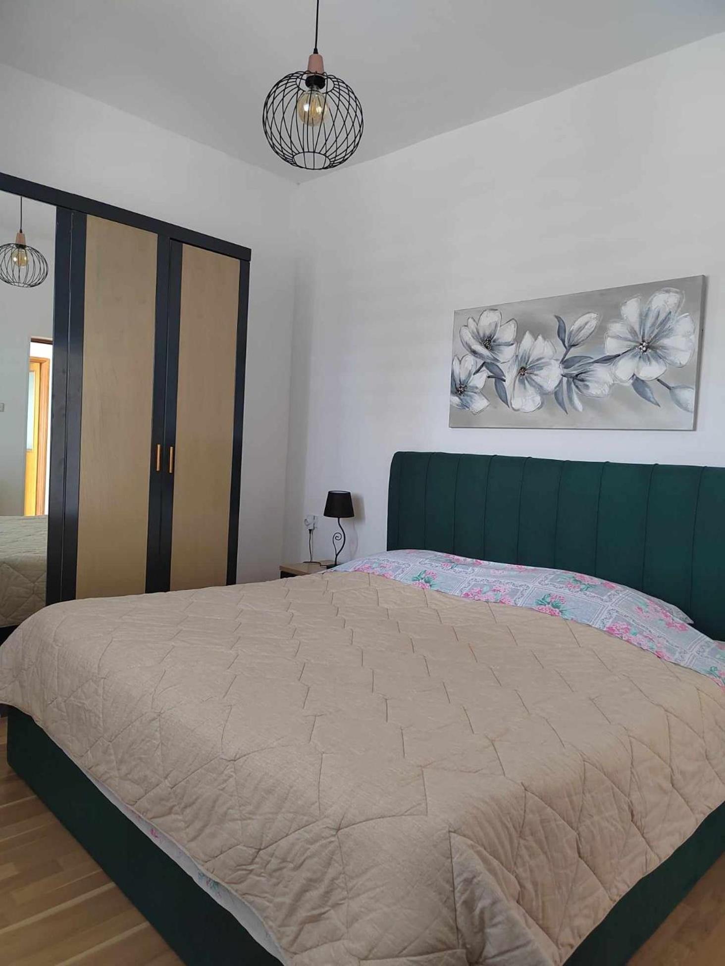 Apartmani Spomenka Селине Екстериор снимка